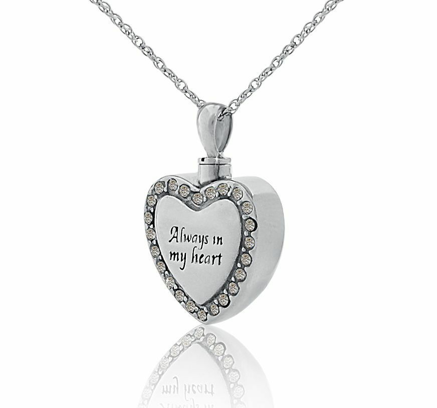 Sterling Silver 