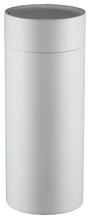 Load image into Gallery viewer, Biodegradable Ash Scattering Tube Funeral Cremation Urn - 200 cubic inches
