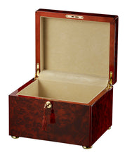 Load image into Gallery viewer, Howard Miller Adult 800-114 (800114) Tranquility II Funeral Chest Cremation Urn
