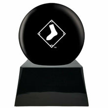 Load image into Gallery viewer, Chicago White Sox Sports Team Adult Baseball Funeral Cremation Urn For Ashes
