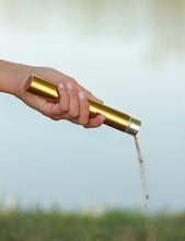 Load image into Gallery viewer, Set of 6 Howard Miller 800-142 (800142) Brass Cremation Ash Scattering Tube Urns
