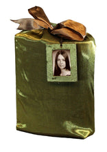 Load image into Gallery viewer, Biodegradable, Eco-Friendly Adult Funeral Cremation Urn, 210 Cubic Inches
