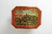 Load image into Gallery viewer, Large/Adult 200 Cubic Inch Sicilian Memory Box Funeral Cremation Urn for Ashes
