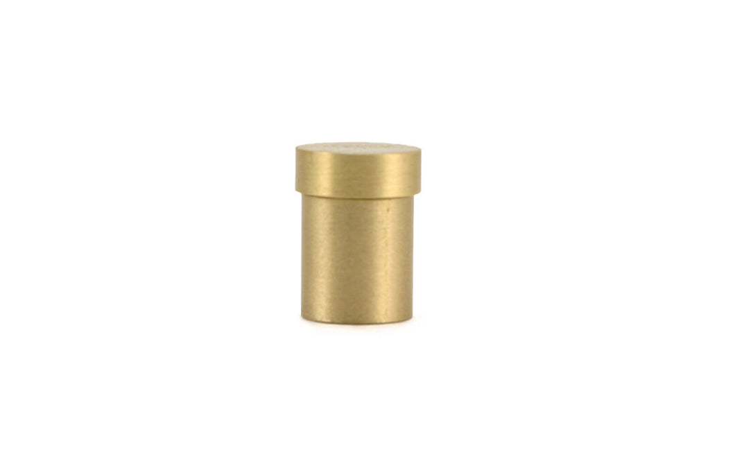 Bronze Brass Keepsake Funeral Cremation Urn for Ashes