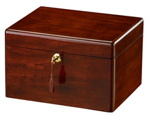Load image into Gallery viewer, Howard Miller Adult 800-104 (800104) Devotion III Funeral Cremation Urn Chest
