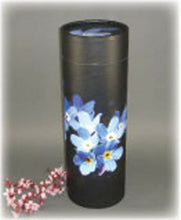 Load image into Gallery viewer, Biodegradable Adult Scattering Tube Cremation Urn- CAN Be Personalized
