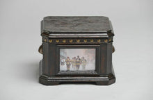 Load image into Gallery viewer, Large/Adult 200 Cubic Inch Freedom Memory Box Funeral Cremation Urn for Ashes
