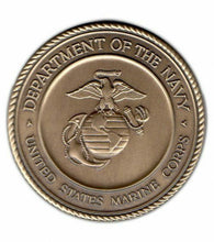 Load image into Gallery viewer, Large/Adult 225 Cubic Inch Wood Cherry Patriot Military Funeral Cremation Urn

