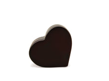 Load image into Gallery viewer, Cherry Heart Keepsake Funeral Cremation Urn for Ashes

