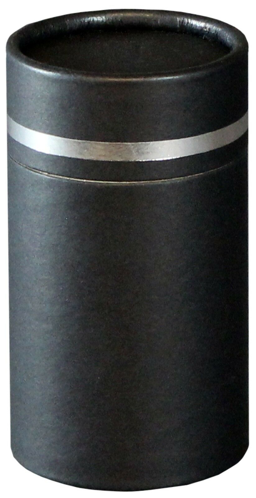 Biodegradable Ash Scattering Tube Cremation Urn - 20 cubic inches