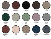 Load image into Gallery viewer, Extra-Large 500 Cubic Inch Granite Companion Cremation Urn - Choice of 15 Colors
