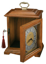 Load image into Gallery viewer, Howard Miller Continuum 800-120(800120)Funeral Cremation Urn Mantle/Mantel Clock
