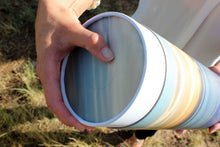 Load image into Gallery viewer, Biodegradable Adult Scattering Tube Cremation Urn- CAN Be Personalized
