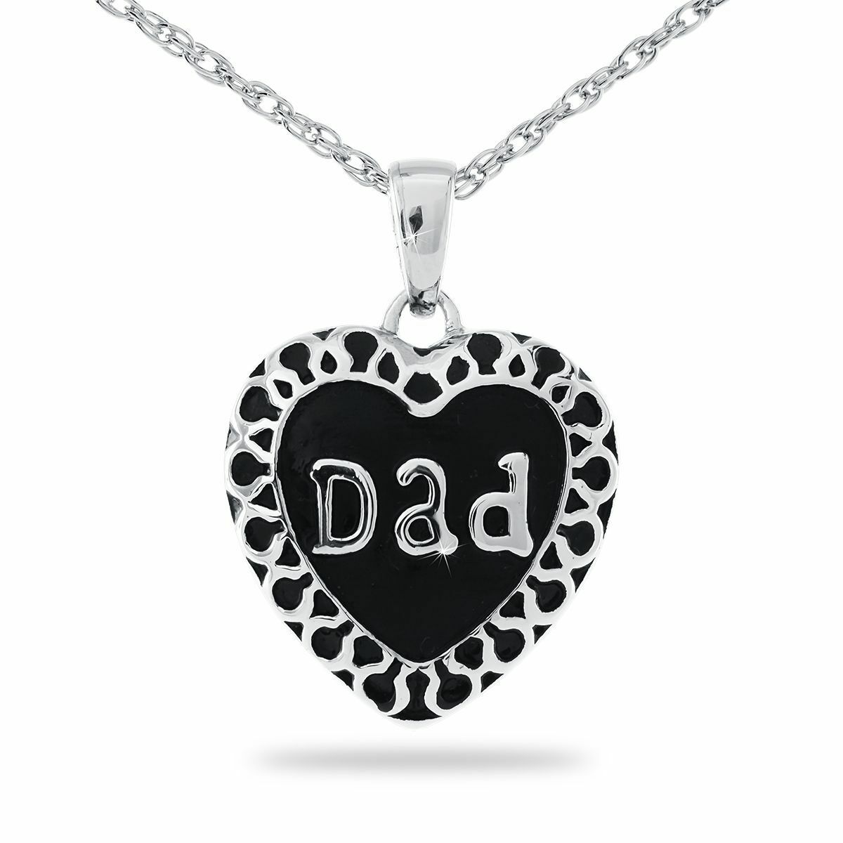 Amazon.com: LuxglitterLin Heart Cremation Necklace for Dad Ashes Angel Wing Urn  Necklace Memorial Keepsake Jewelry Engraved Always on My Mind Forever in My  Heart : Home & Kitchen
