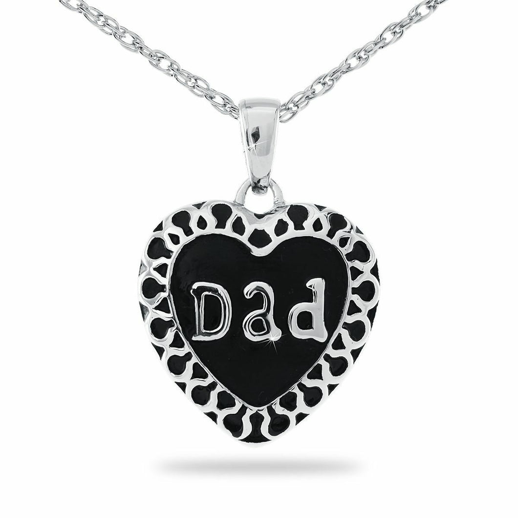 Sterling Silver 