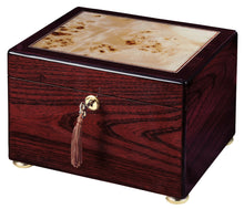 Load image into Gallery viewer, Howard Miller Adult Reflections II 800-106 (800106) Funeral Cremation Urn Chest
