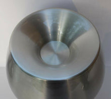 Load image into Gallery viewer, Large/Adult 210 Cubic Inch Pewter Apollo Funeral Cremation Urn for Ashes
