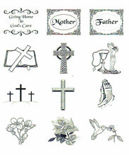 Load image into Gallery viewer, Extra-Large 500 Cubic Inch Granite Companion Cremation Urn - Choice of 15 Colors
