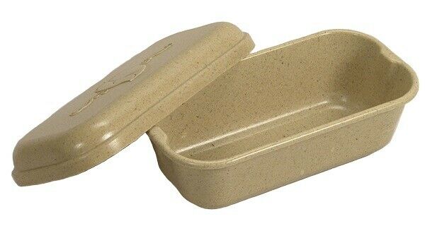 Small/Keepsake 75 Cubic Inch Biodegradable Bamboo Pet Burial Pod