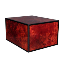 Load image into Gallery viewer, Montreaux 250 Cubic Inches Large/Adult Wood Box  Funeral Cremation Urn for Ashes
