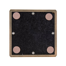 Load image into Gallery viewer, Society Cherry 48 Cubic Inches Small/Keepsake Wood Box Cremation Urn for Ashes
