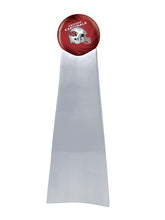 Load image into Gallery viewer, Arizona Cardinals Football Championship Trophy Large/Adult Cremation Urn 200 Cubic Inches
