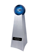 Load image into Gallery viewer, Indianapolis Colts Football Championship Trophy Large/Adult Cremation Urn 200 Cubic Inches
