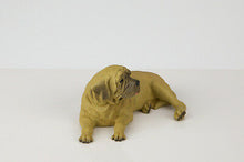 Load image into Gallery viewer, Mastiff Pet Funeral Cremation Urn Available in 3 Different Colors &amp; 4 Sizes
