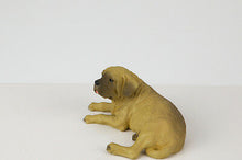 Load image into Gallery viewer, Mastiff Pet Funeral Cremation Urn Available in 3 Different Colors &amp; 4 Sizes
