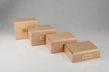 Load image into Gallery viewer, Fox Terrier Pet Funeral Cremation Urn Available in 3 Different Colors &amp; 4 Sizes

