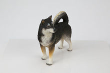 Load image into Gallery viewer, Alaskan Malamute Pet Funeral Cremation Urn Avail in 3 Different Colors &amp; 4 Sizes

