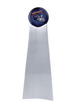 Load image into Gallery viewer, Chicago Bears Football Championship Trophy Large/Adult Cremation Urn 200 Cubic Inches
