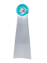 Load image into Gallery viewer, Miami Dolphins Football Championship Trophy Large/Adult Cremation Urn 200 Cubic Inches
