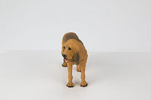 Load image into Gallery viewer, Bloodhound Pet Funeral Cremation Urn Available in 3 Different Colors &amp; 4 Sizes
