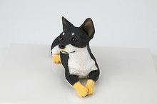 Load image into Gallery viewer, Tricolor Chihuahua Pet Funeral Cremation Urn Avail in 3 Diff Colors &amp; 4 Sizes

