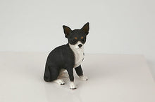 Load image into Gallery viewer, Chihuahua Pet Funeral Cremation Urn Available in 3 Different Colors &amp; 4 Sizes
