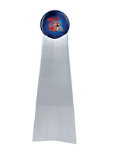 Load image into Gallery viewer, Buffalo Bills Football Championship Trophy Large/Adult Cremation Urn 200 Cubic Inches
