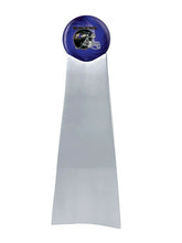 Load image into Gallery viewer, Baltimore Ravens Football Championship Trophy Large/Adult Cremation Urn 200 Cubic Inches
